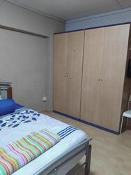 Blk 408 Yishun Avenue 6 (Yishun), HDB 4 Rooms #487830451